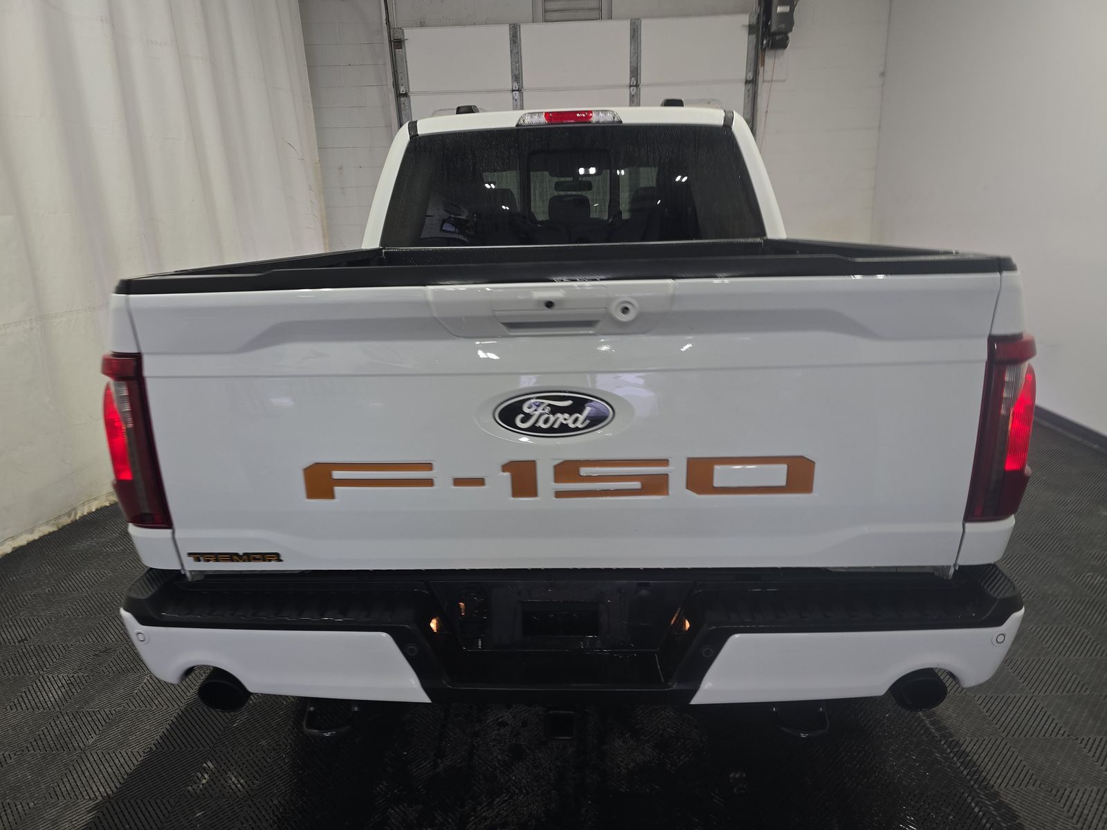 2025 Ford F-150 Tremor AWD