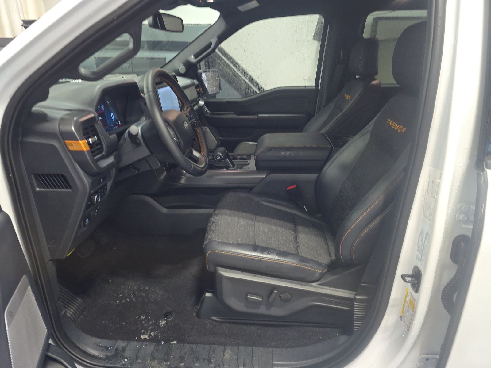 2025 Ford F-150 Tremor AWD