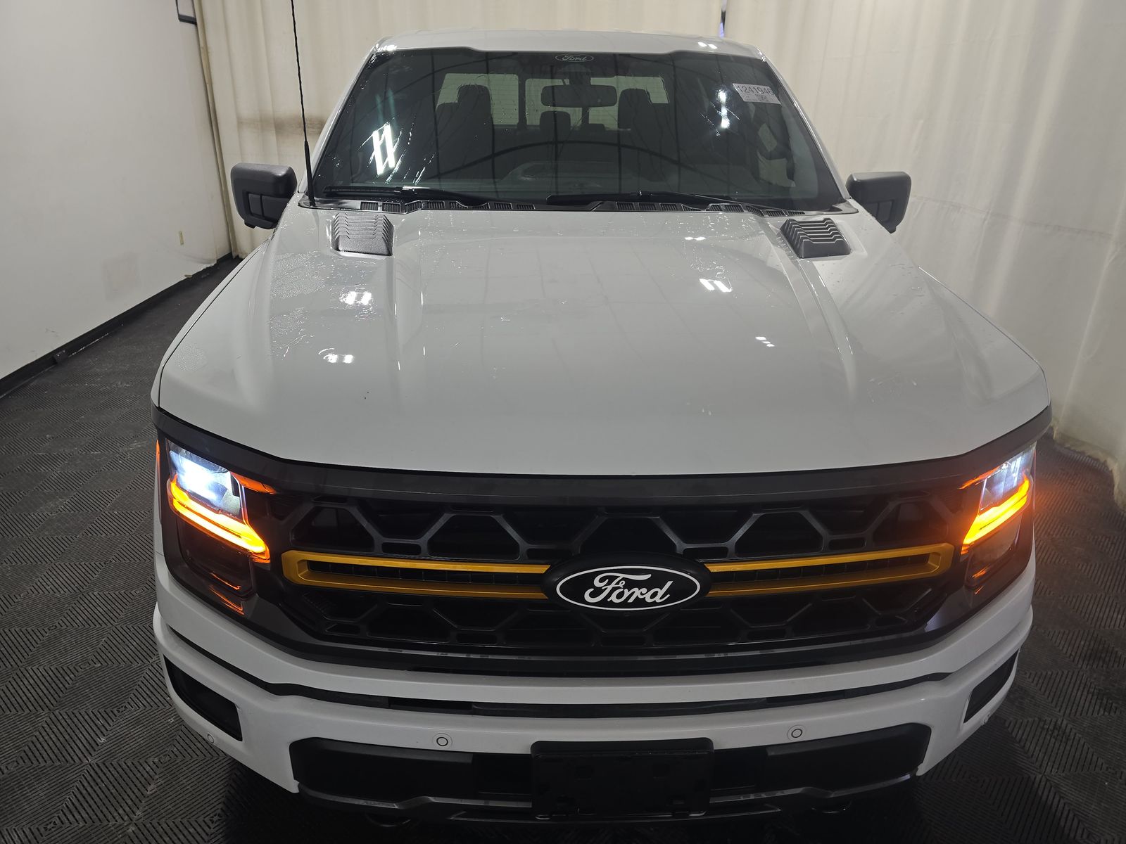 2025 Ford F-150 Tremor AWD