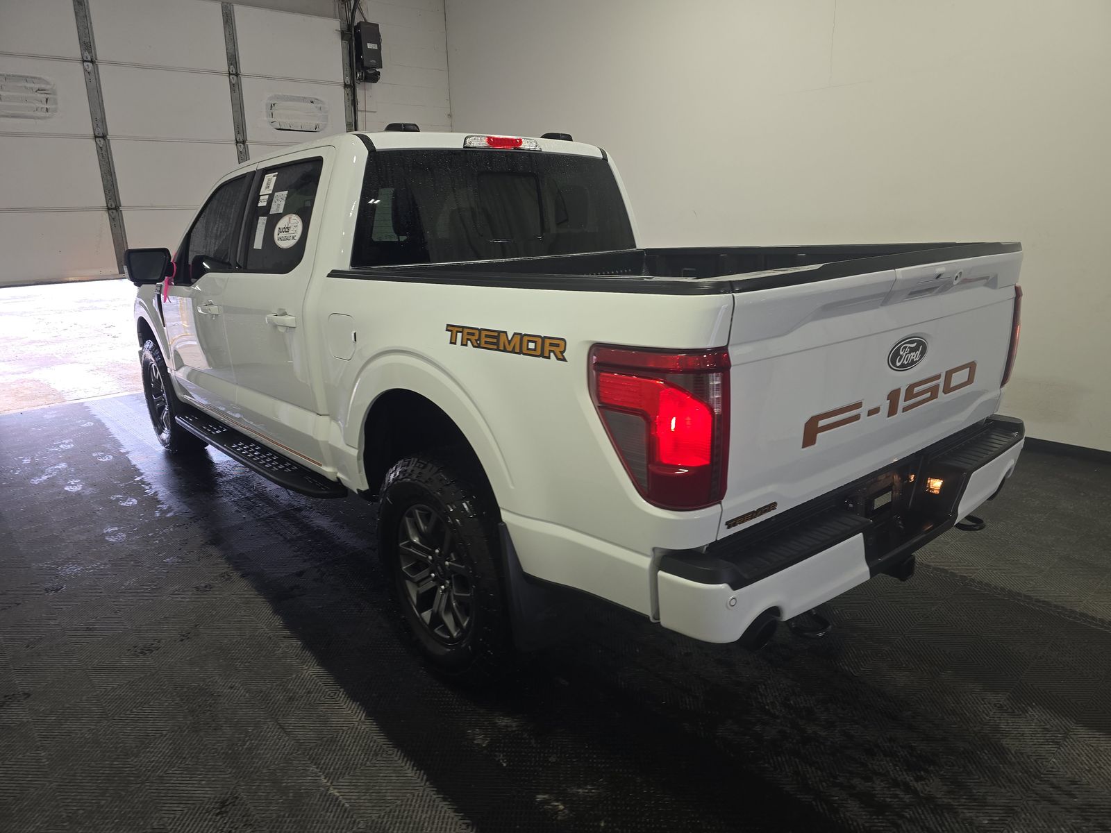 2025 Ford F-150 Tremor AWD