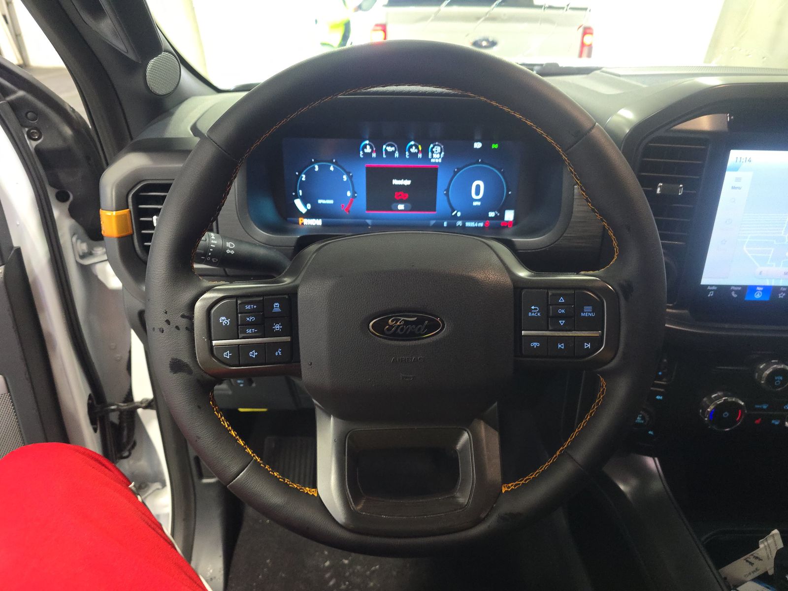 2025 Ford F-150 Tremor AWD