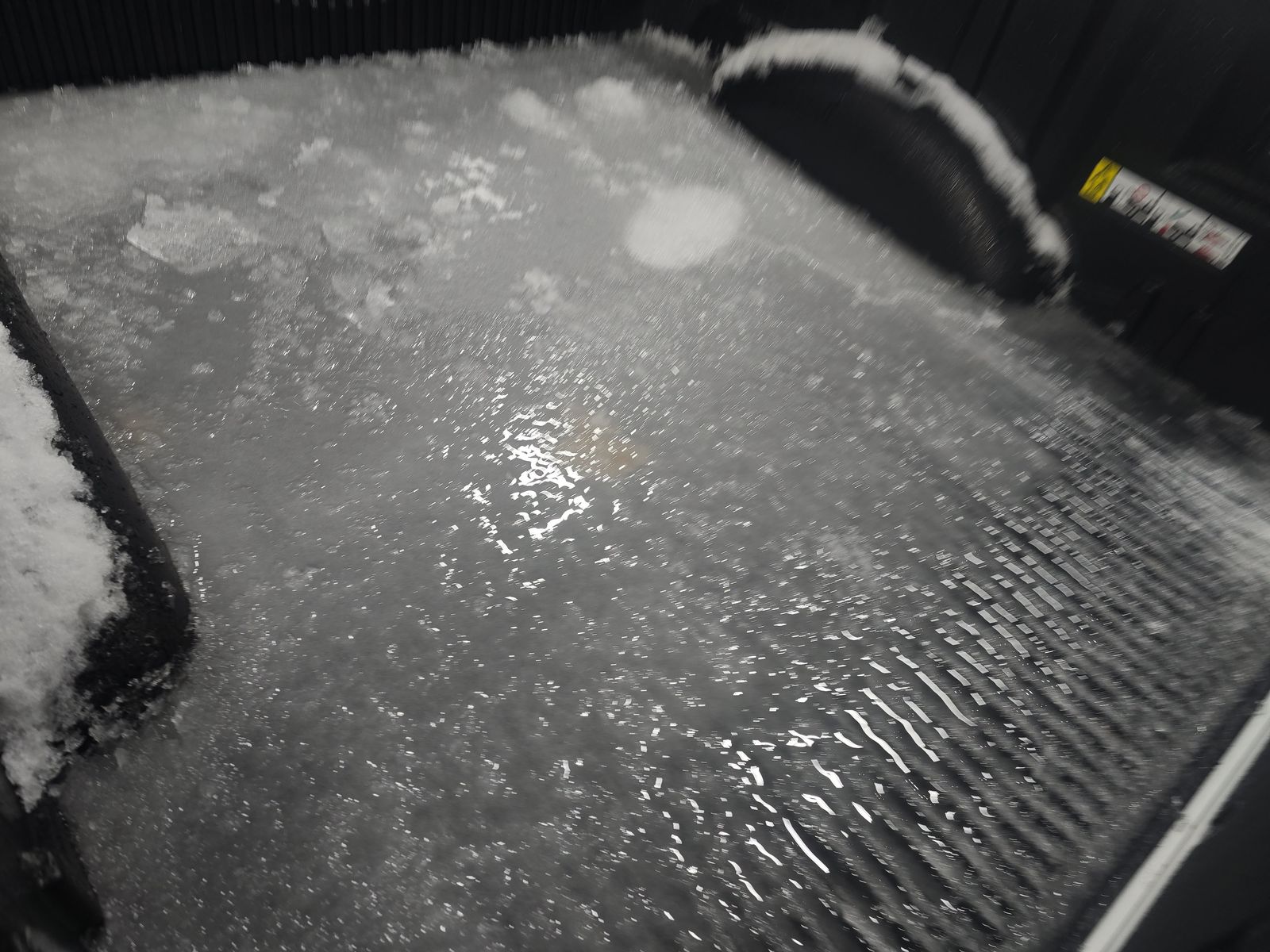 2025 Ford F-150 Tremor AWD