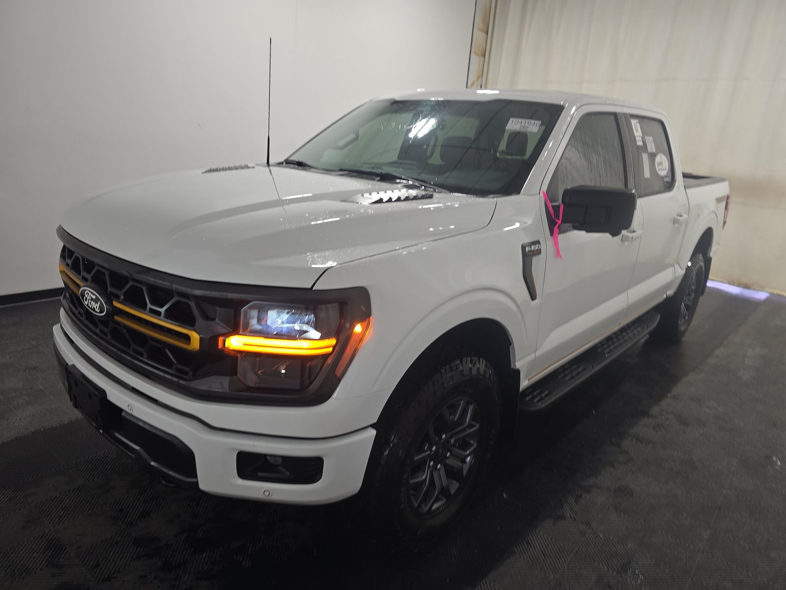 2025 Ford F-150 Tremor AWD