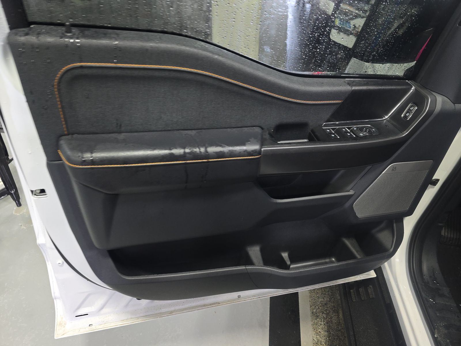 2025 Ford F-150 Tremor AWD