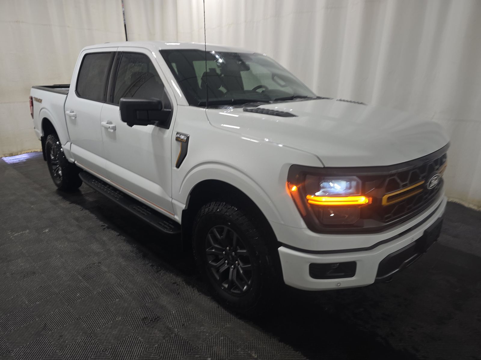 2025 Ford F-150 Tremor AWD