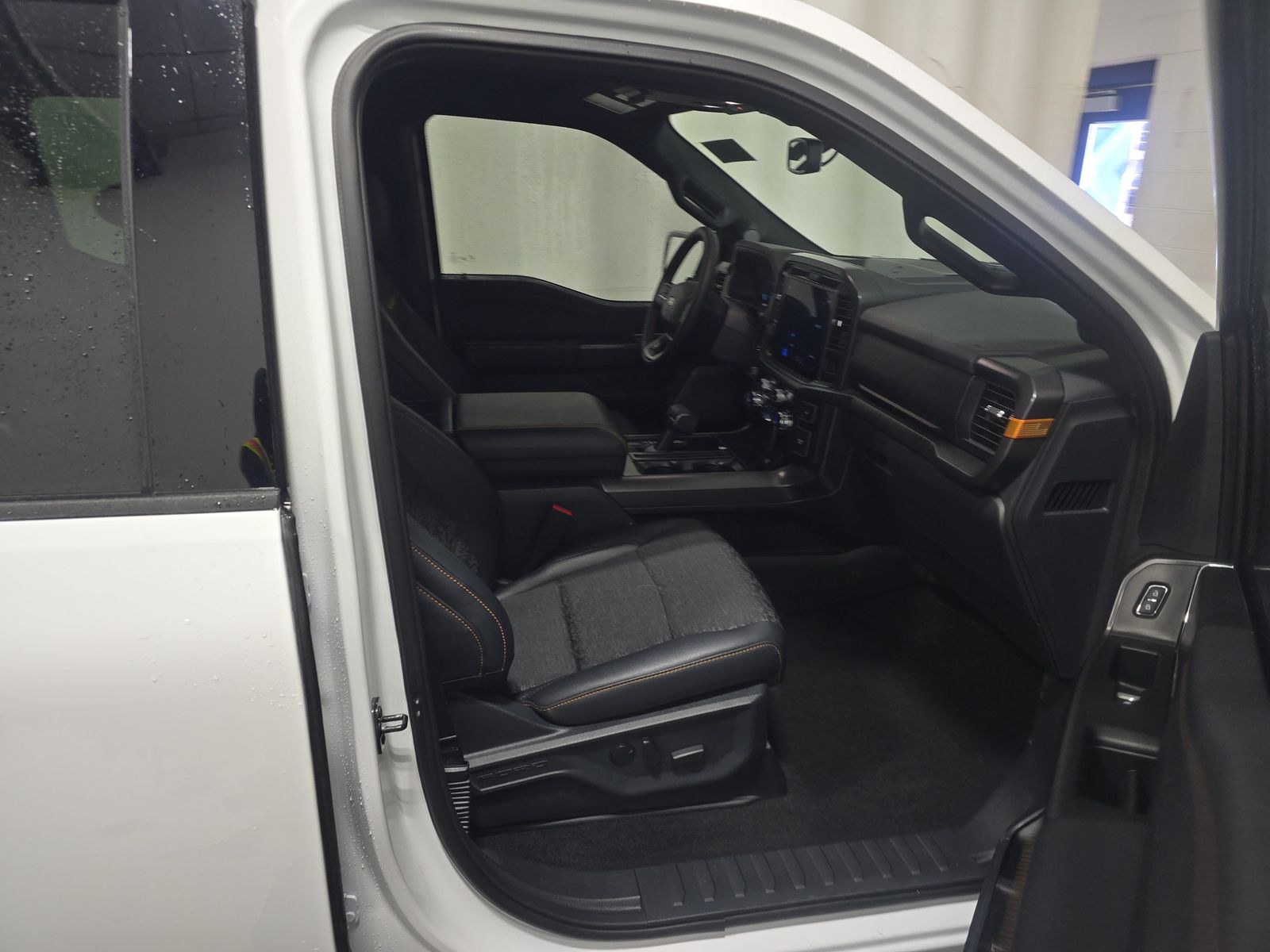 2025 Ford F-150 Tremor AWD