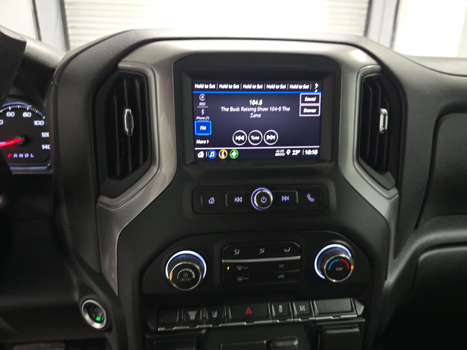 2024 Chevrolet Silverado 3500HD Work Truck AWD