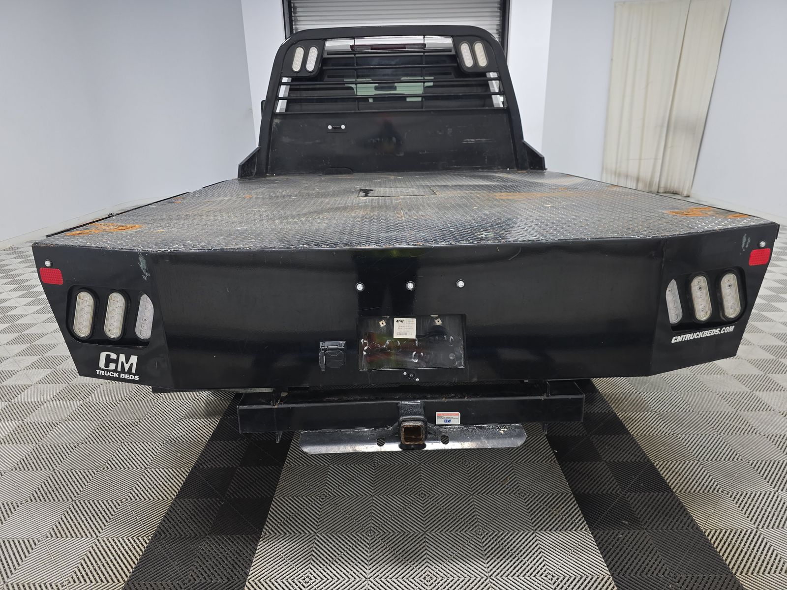 2024 Chevrolet Silverado 3500HD Work Truck AWD