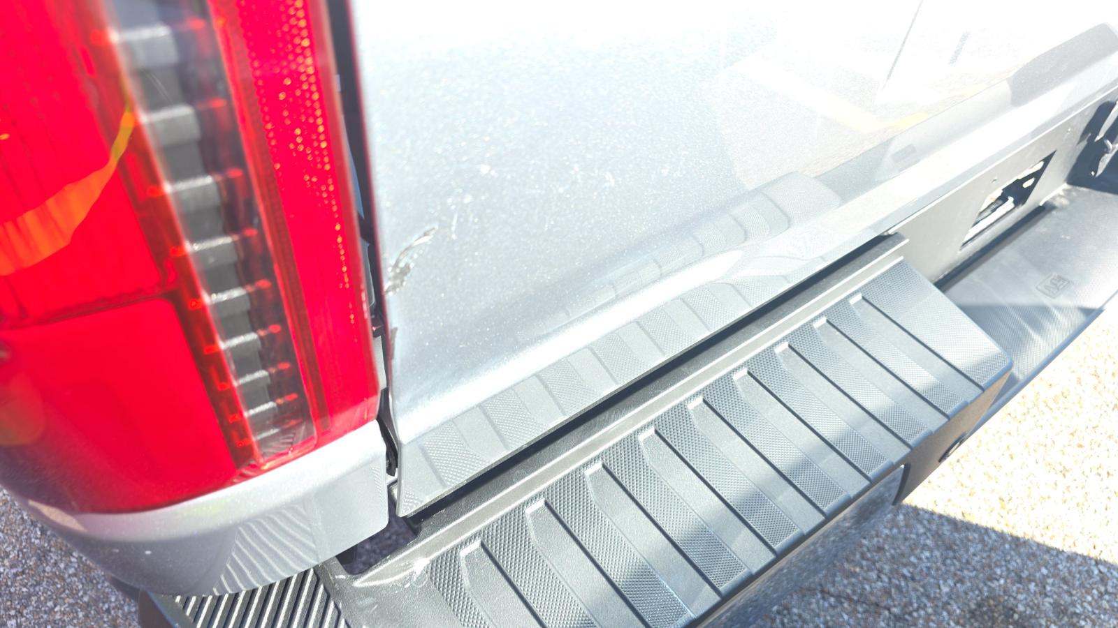 2025 Ford F-150 XLT AWD