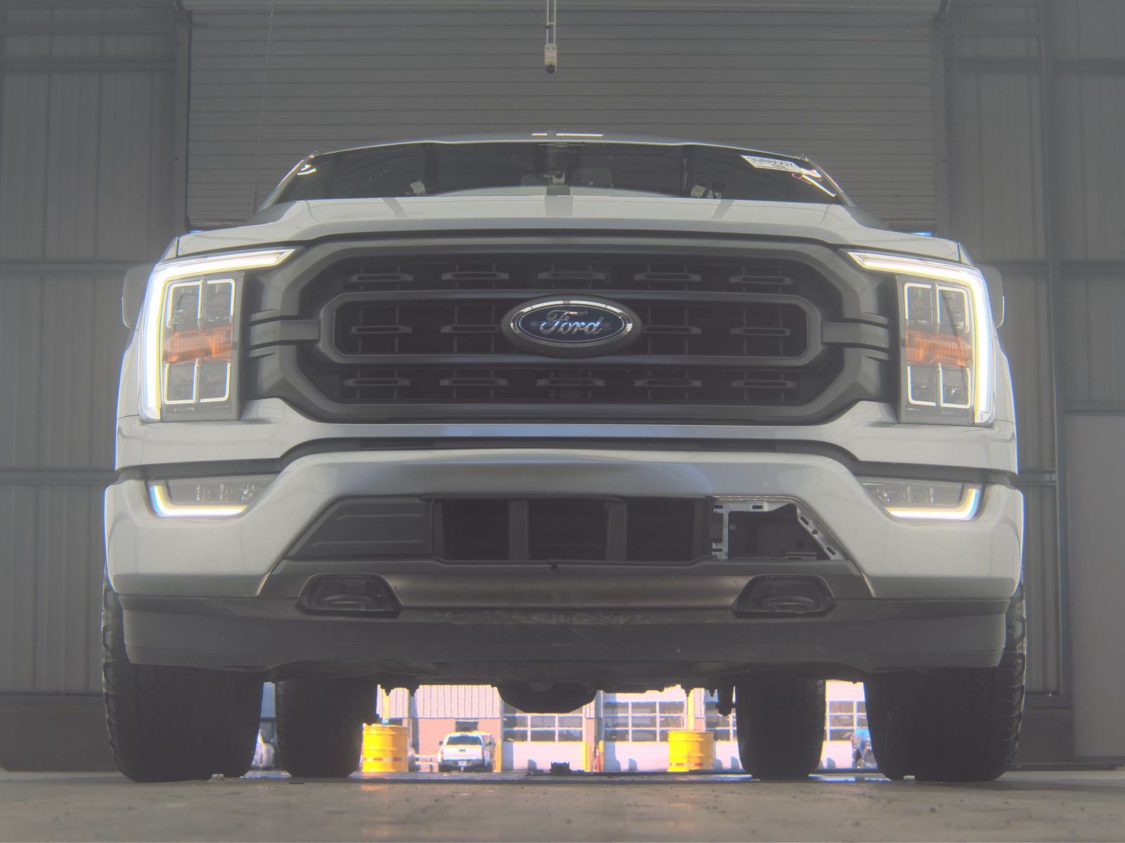 2023 Ford F-150 XLT AWD