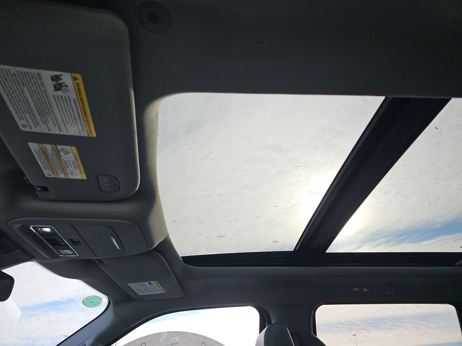 2023 Ford F-150 Lariat AWD