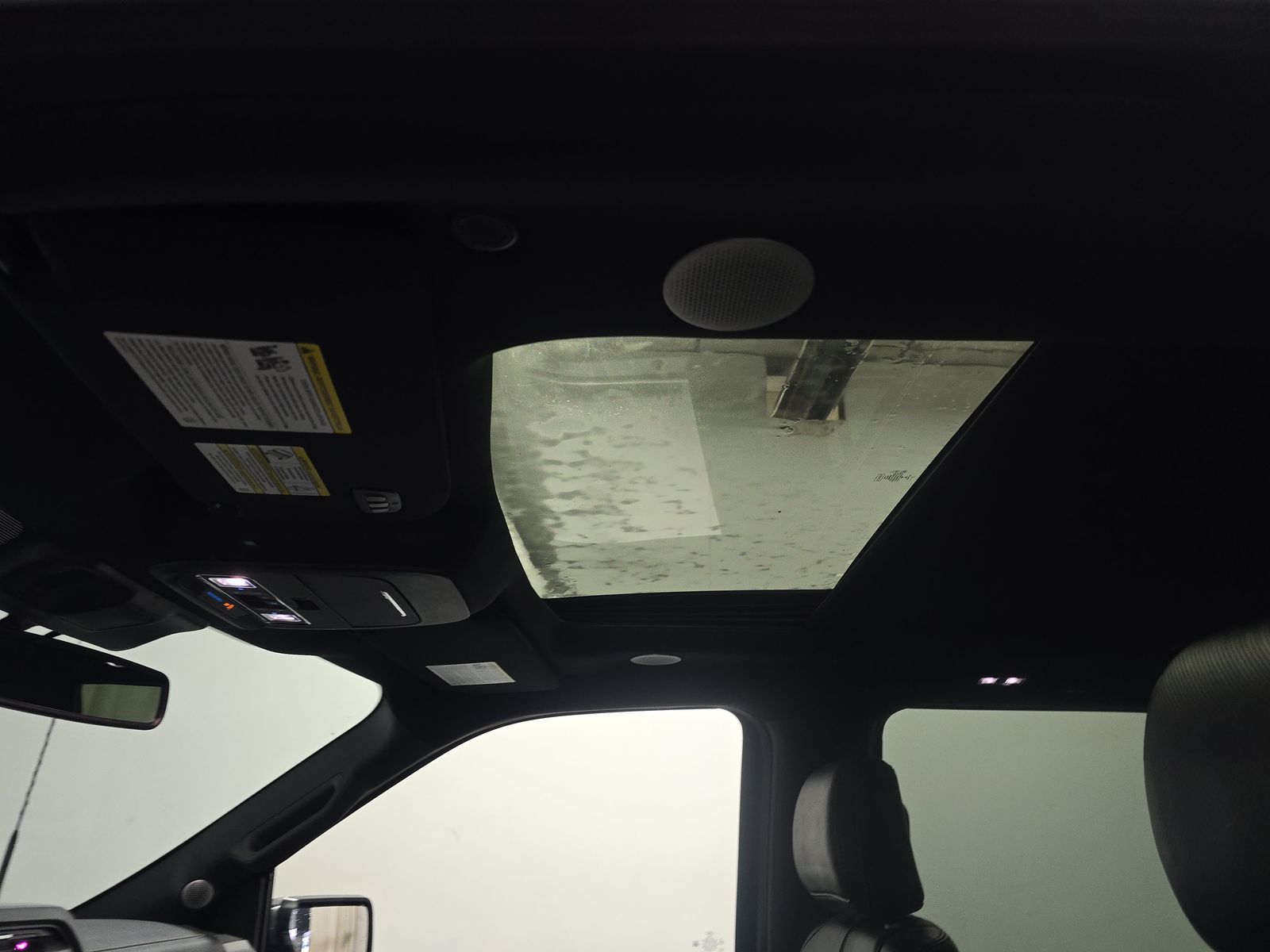 2022 Ford F-150 Platinum AWD