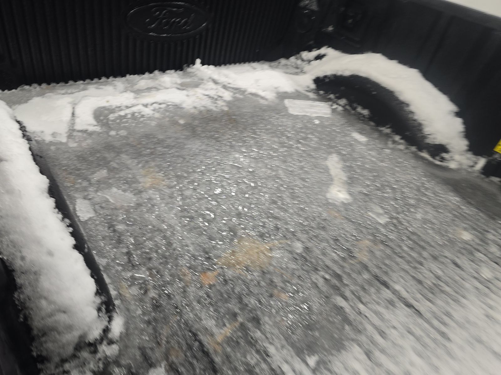 2022 Ford F-150 Platinum AWD