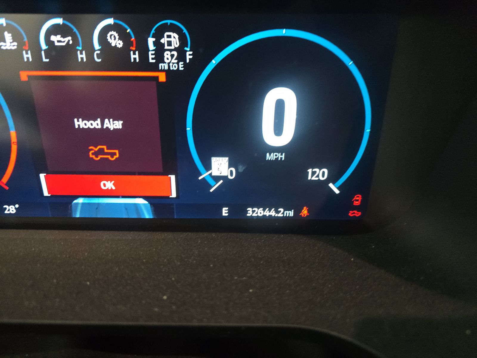 2022 Ford F-150 Platinum AWD