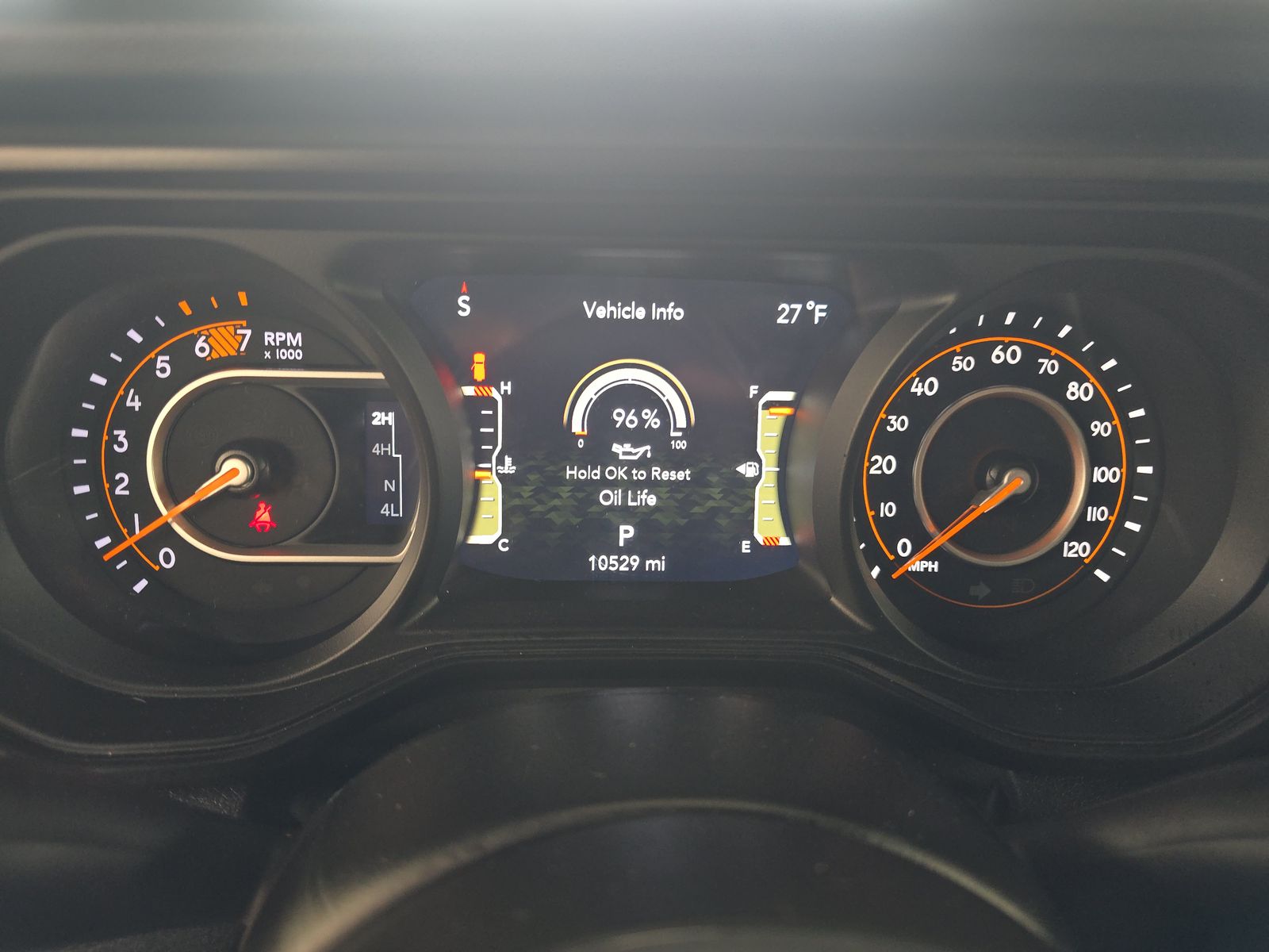 2024 Jeep Wrangler Sahara AWD