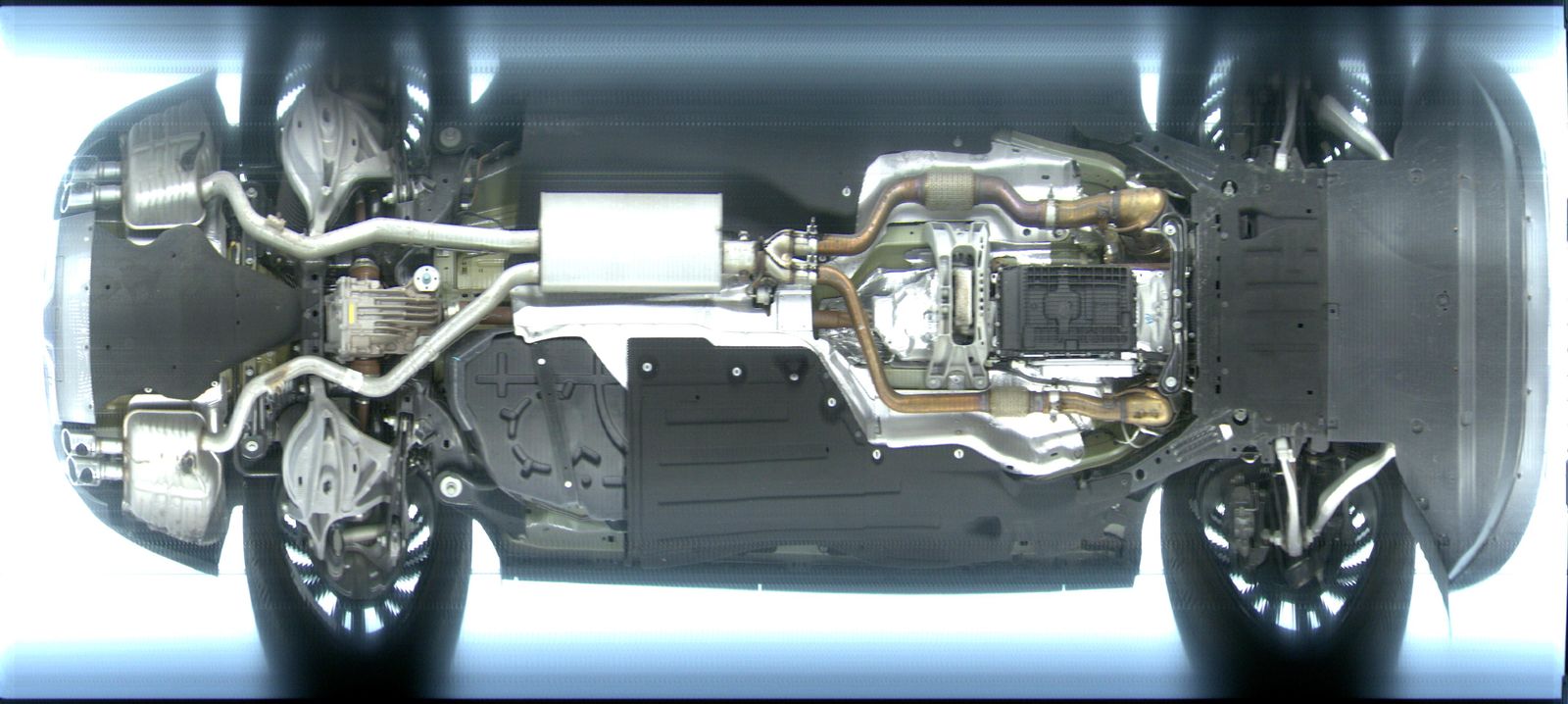 2025 Lincoln Aviator Black Label AWD