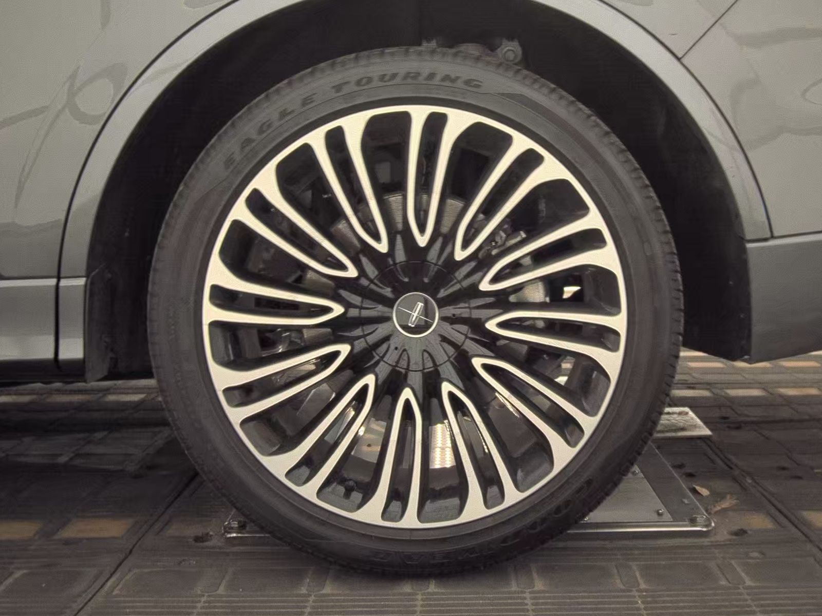 2025 Lincoln Aviator Black Label AWD