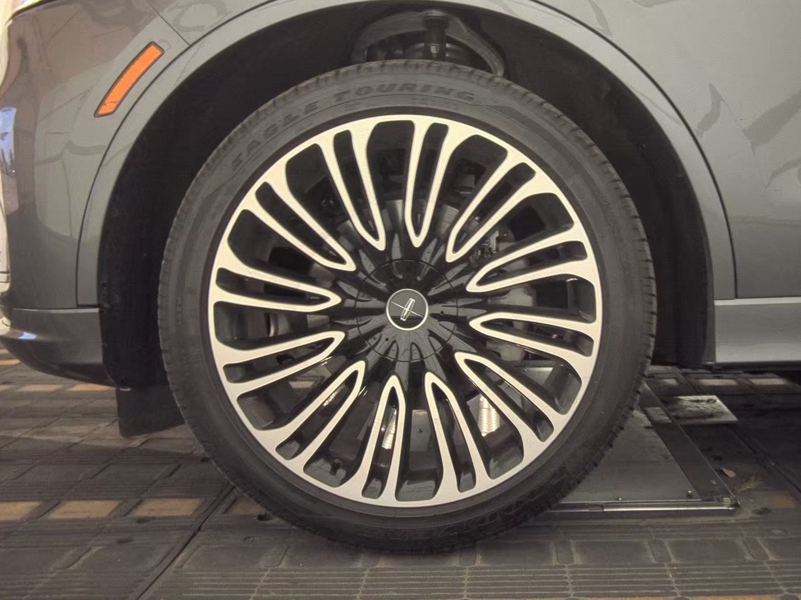 2025 Lincoln Aviator Black Label AWD