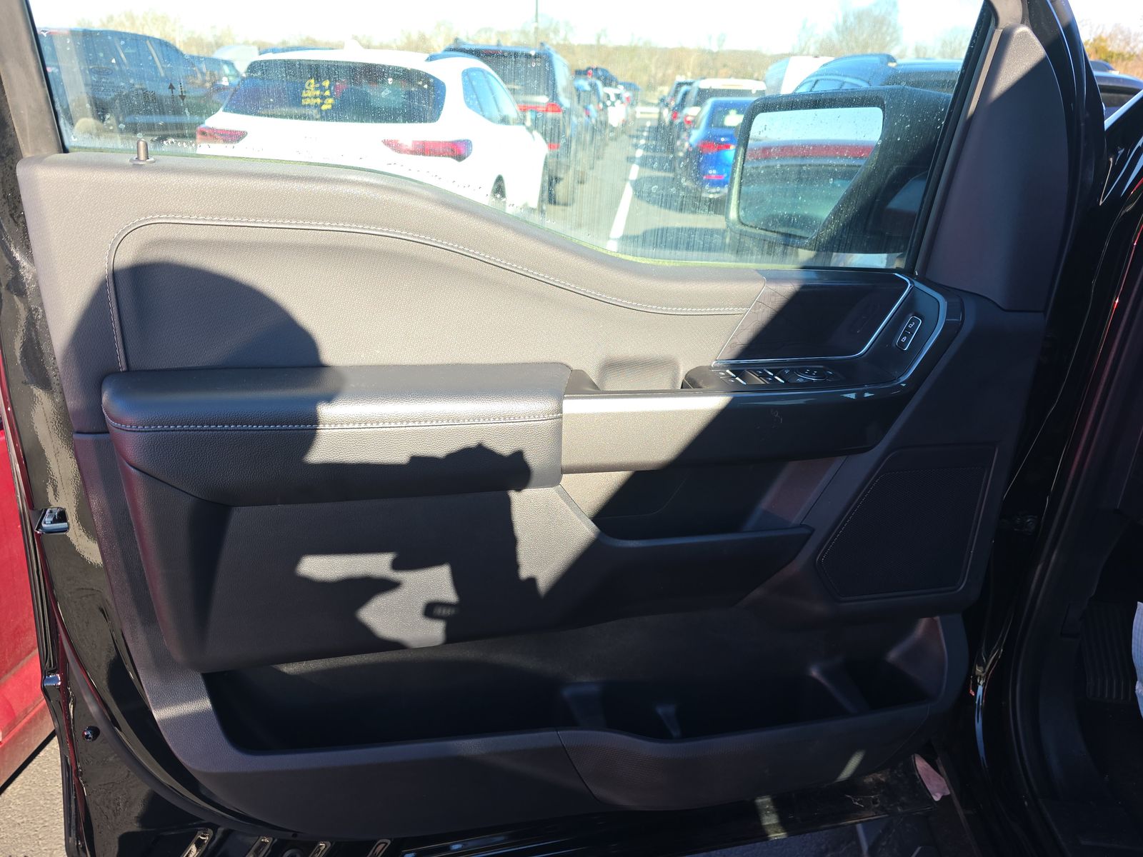 2023 Ford F-150 Hybrid XLT AWD