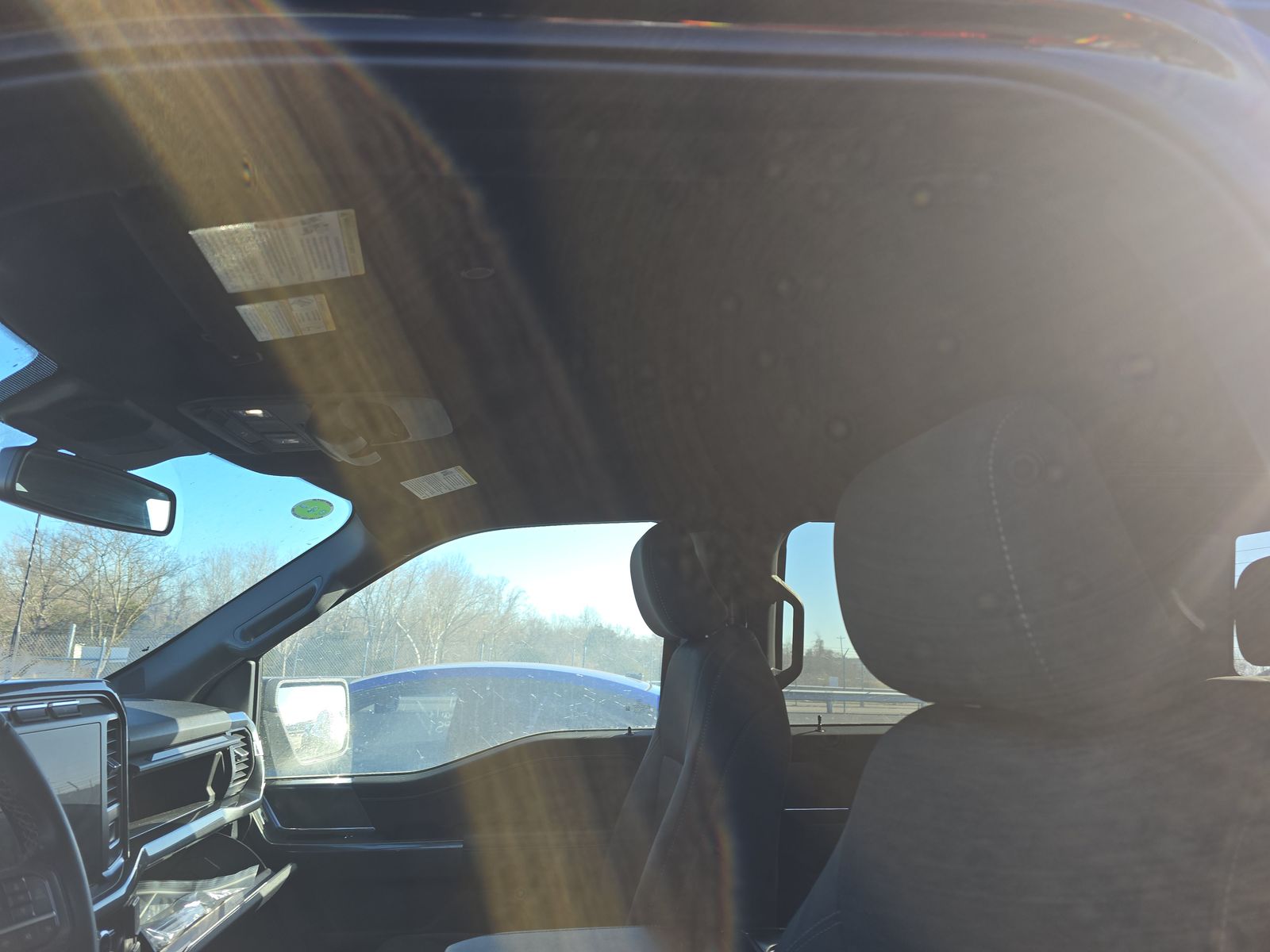 2023 Ford F-150 Hybrid XLT AWD