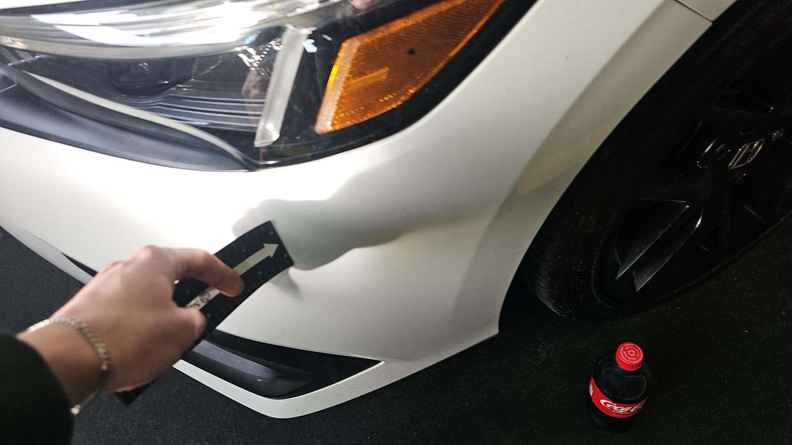 2023 Honda Civic Sport FWD