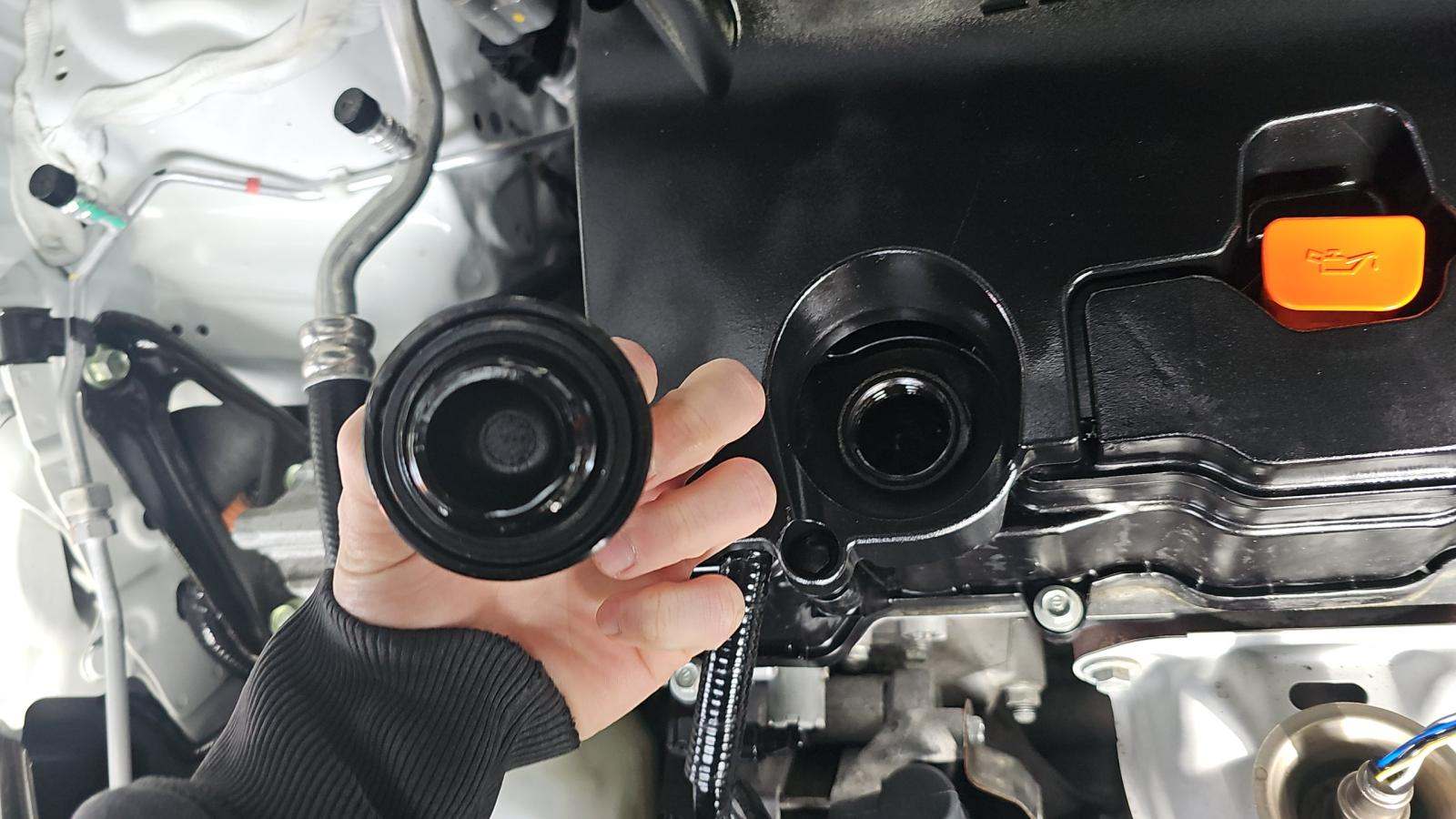 2023 Honda Civic Sport FWD