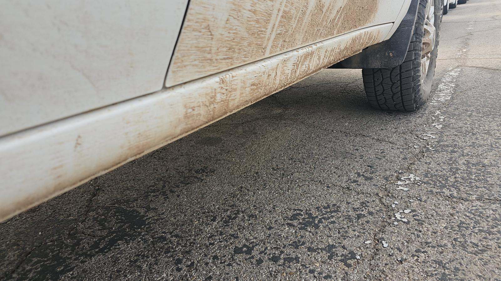 2023 Chevrolet Silverado 2500HD Work Truck AWD