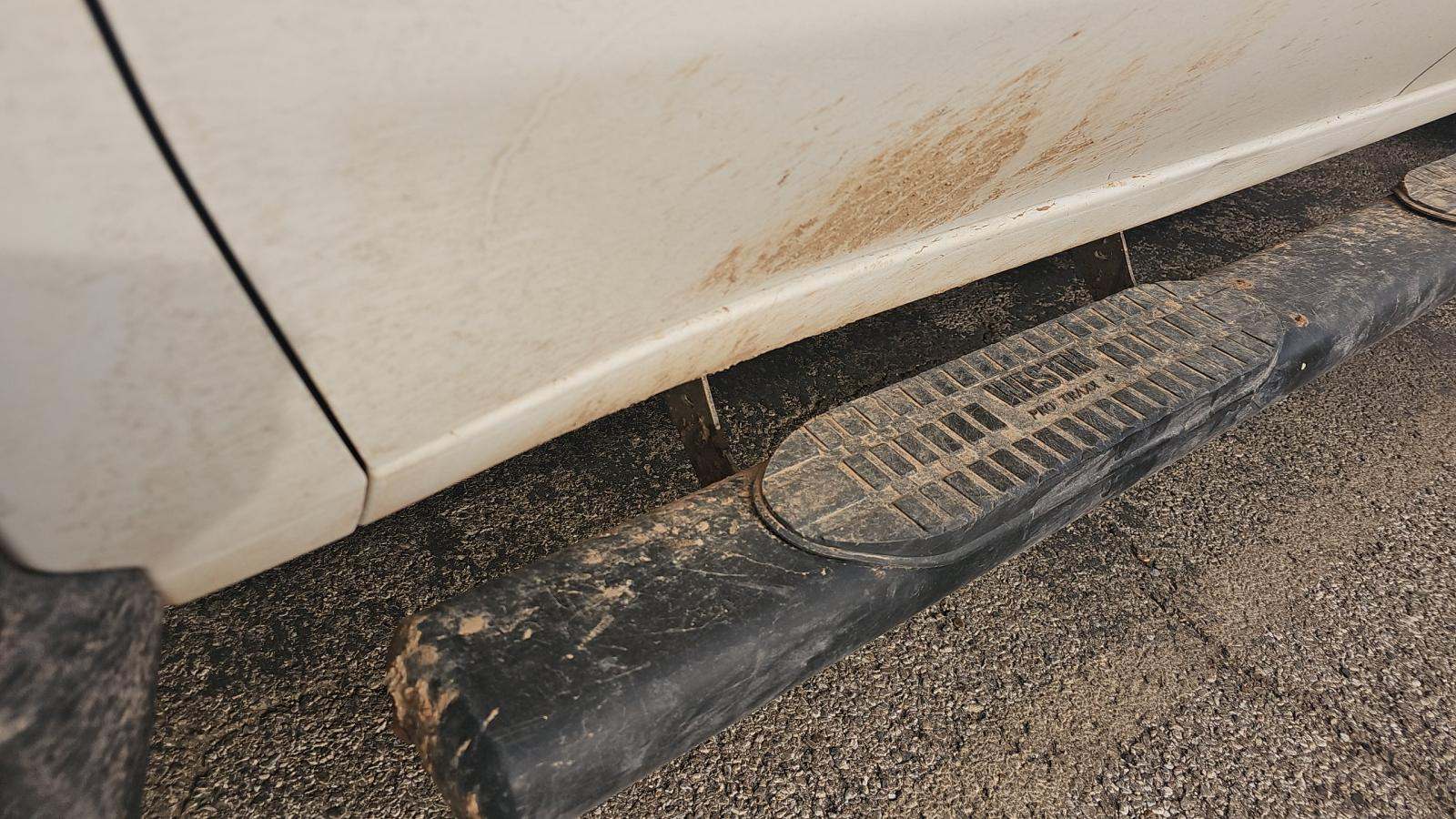 2023 Chevrolet Silverado 2500HD Work Truck AWD