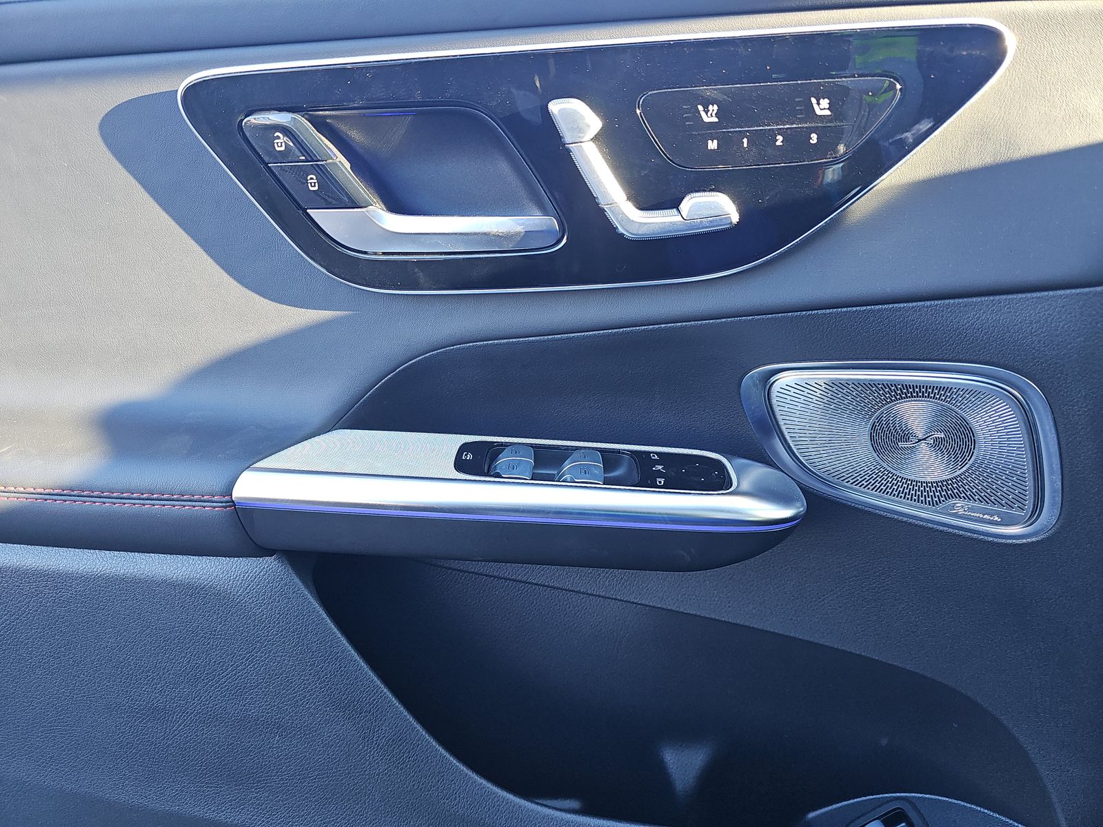 2024 Mercedes-Benz GLC AMG GLC 43 AWD