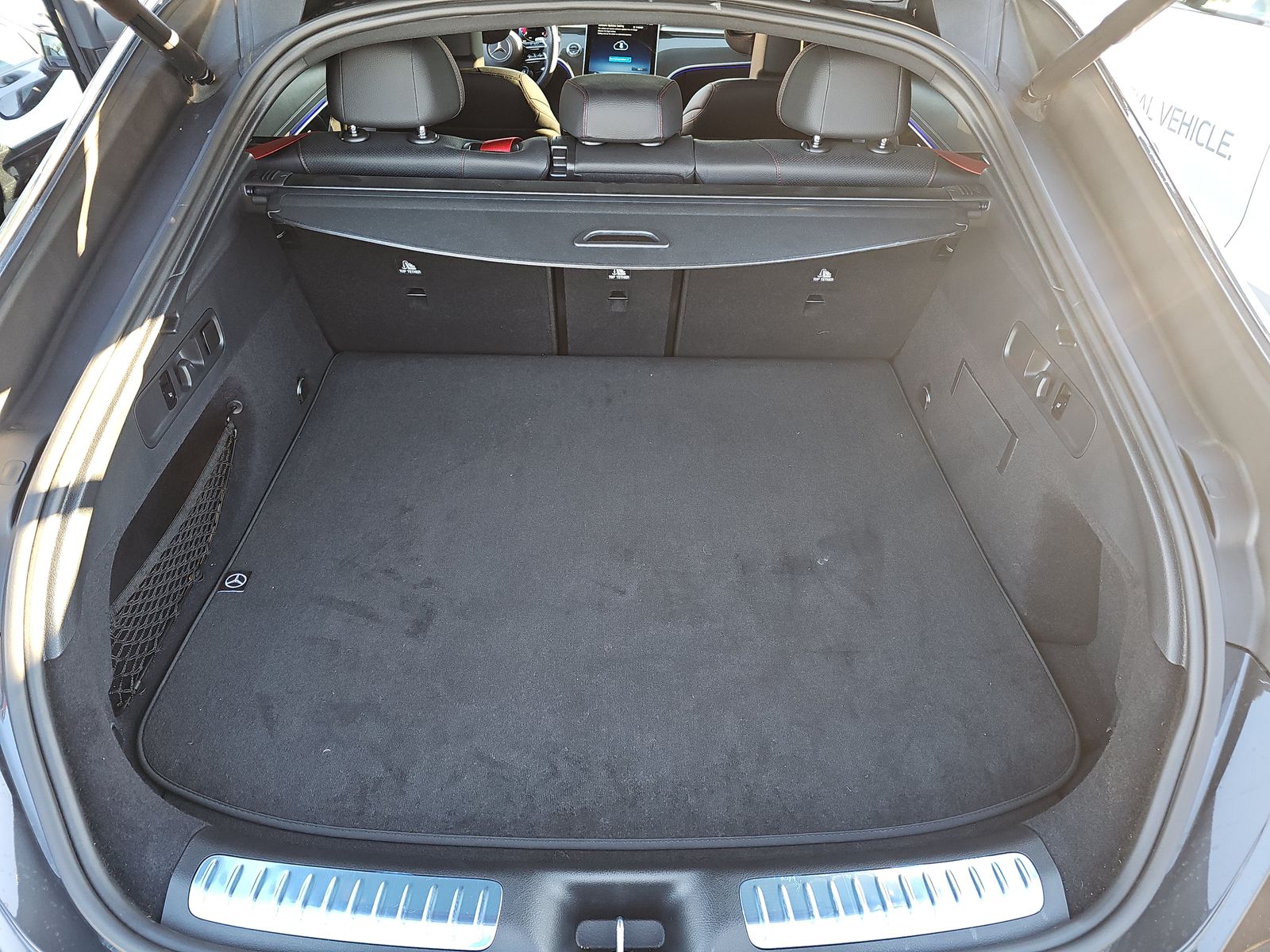 2024 Mercedes-Benz GLC AMG GLC 43 AWD