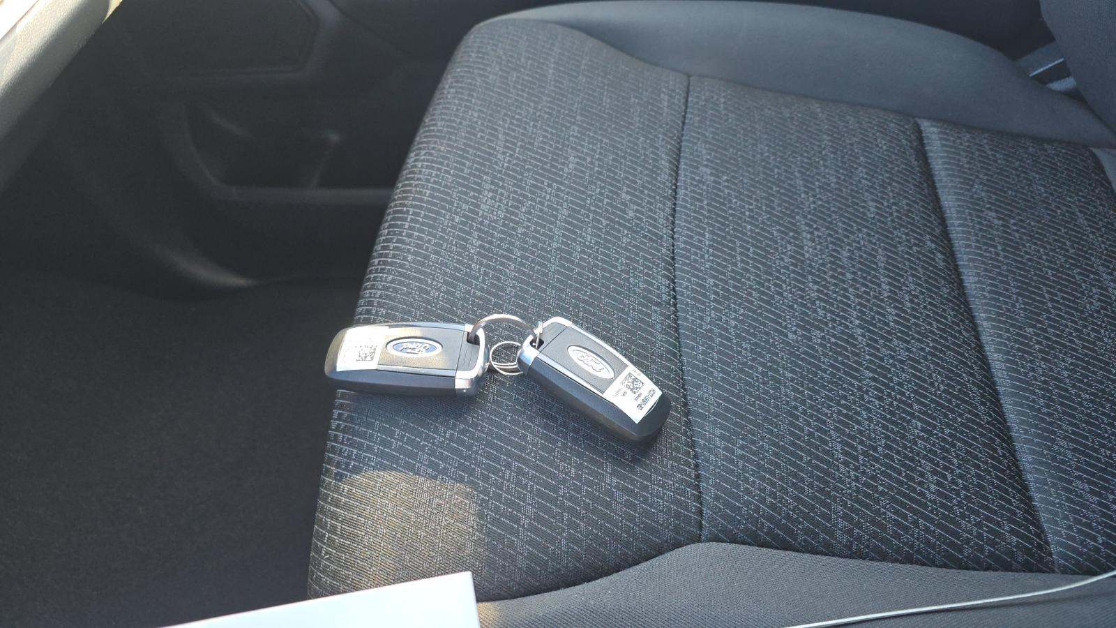 2023 Ford F-150 Hybrid XLT AWD