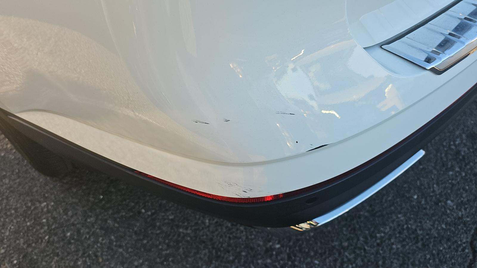 2022 Volkswagen Atlas 2.0T SE FWD