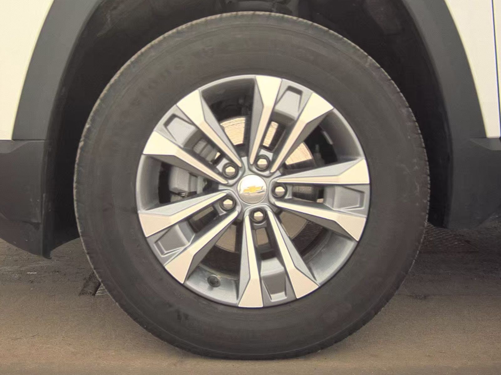 2025 Chevrolet Equinox LT FWD