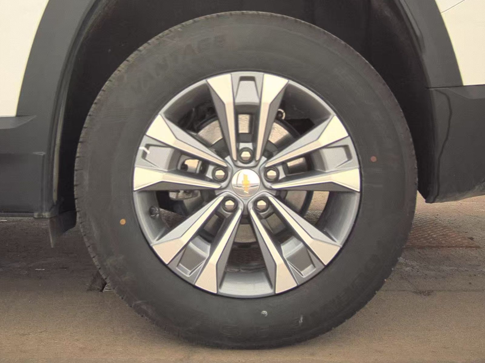 2025 Chevrolet Equinox LT FWD