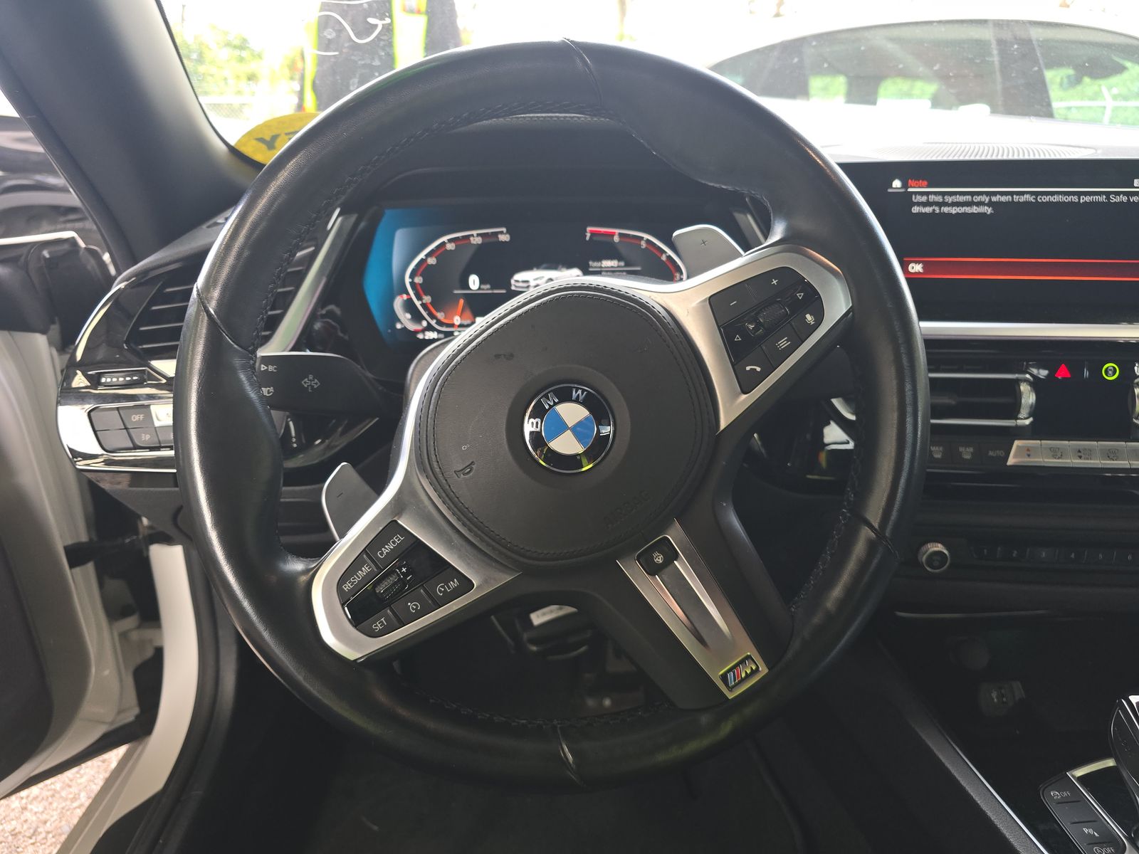 2025 BMW Z4 sDrive30i RWD