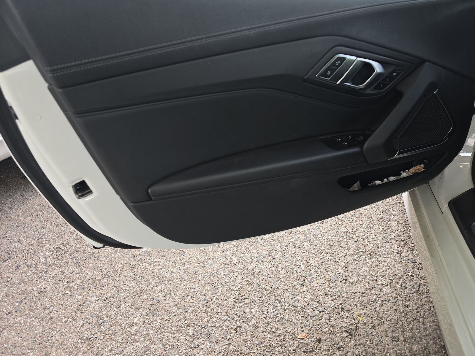 2025 BMW Z4 sDrive30i RWD