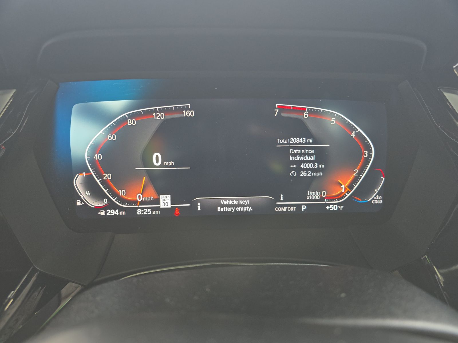 2025 BMW Z4 sDrive30i RWD