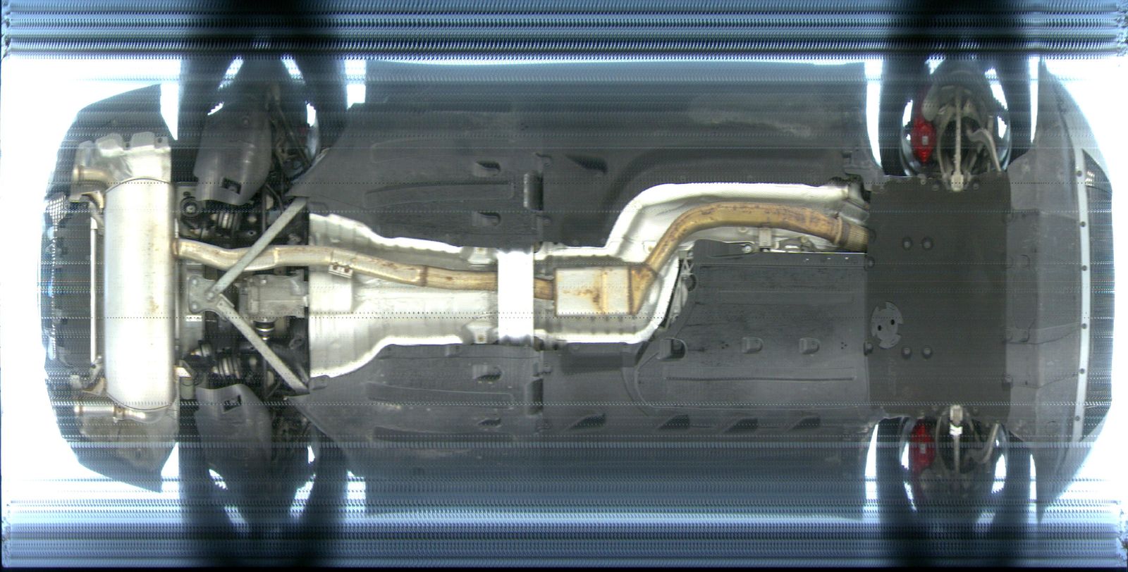 2022 BMW X4 xDrive30i AWD