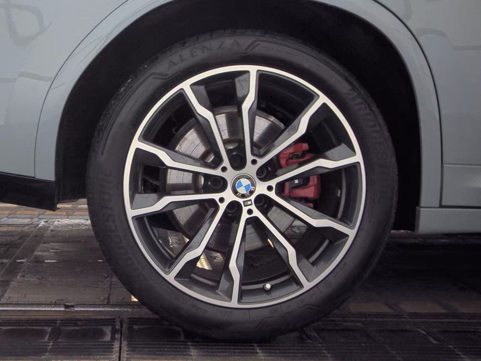 2022 BMW X4 xDrive30i AWD