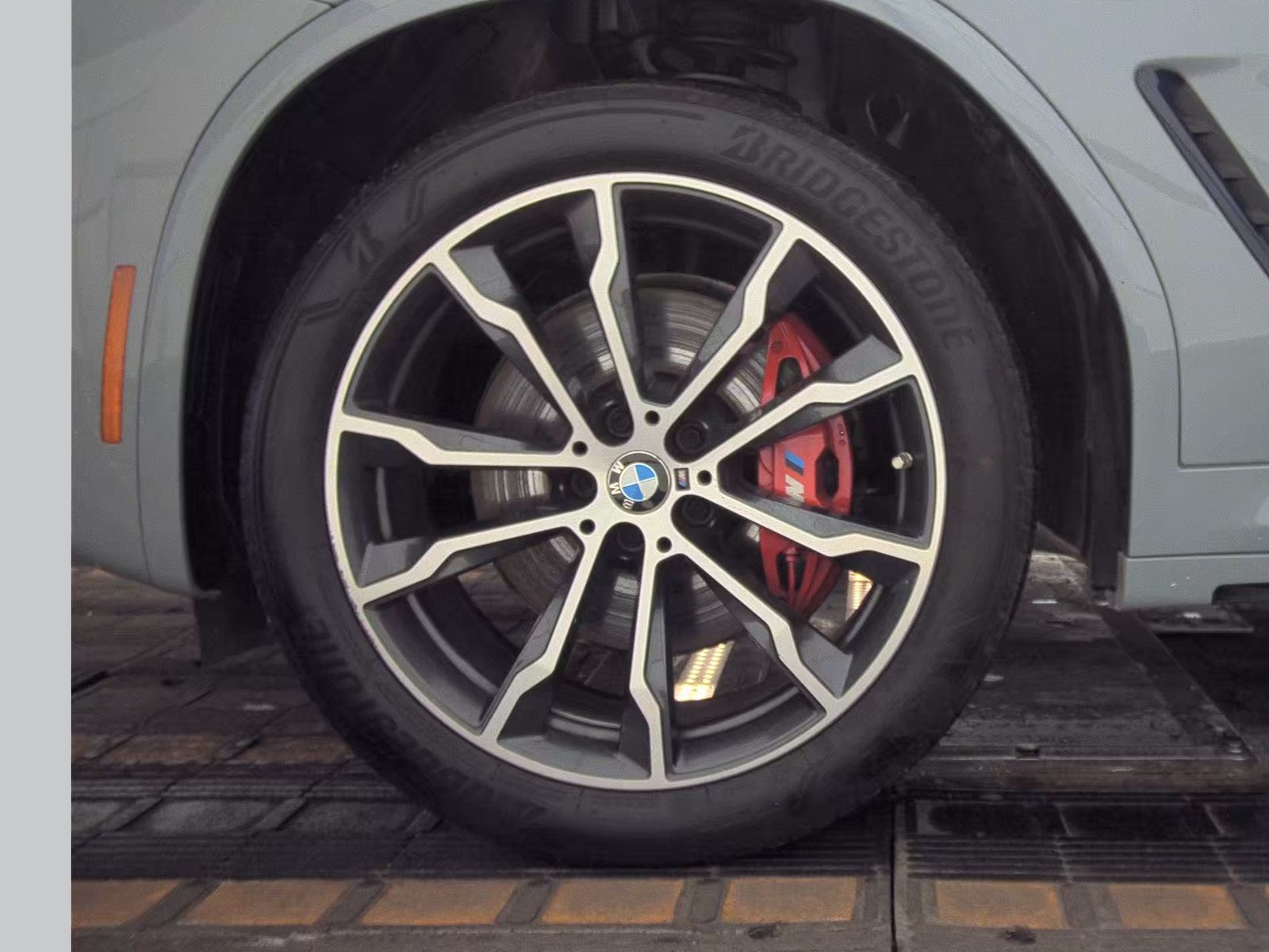 2022 BMW X4 xDrive30i AWD