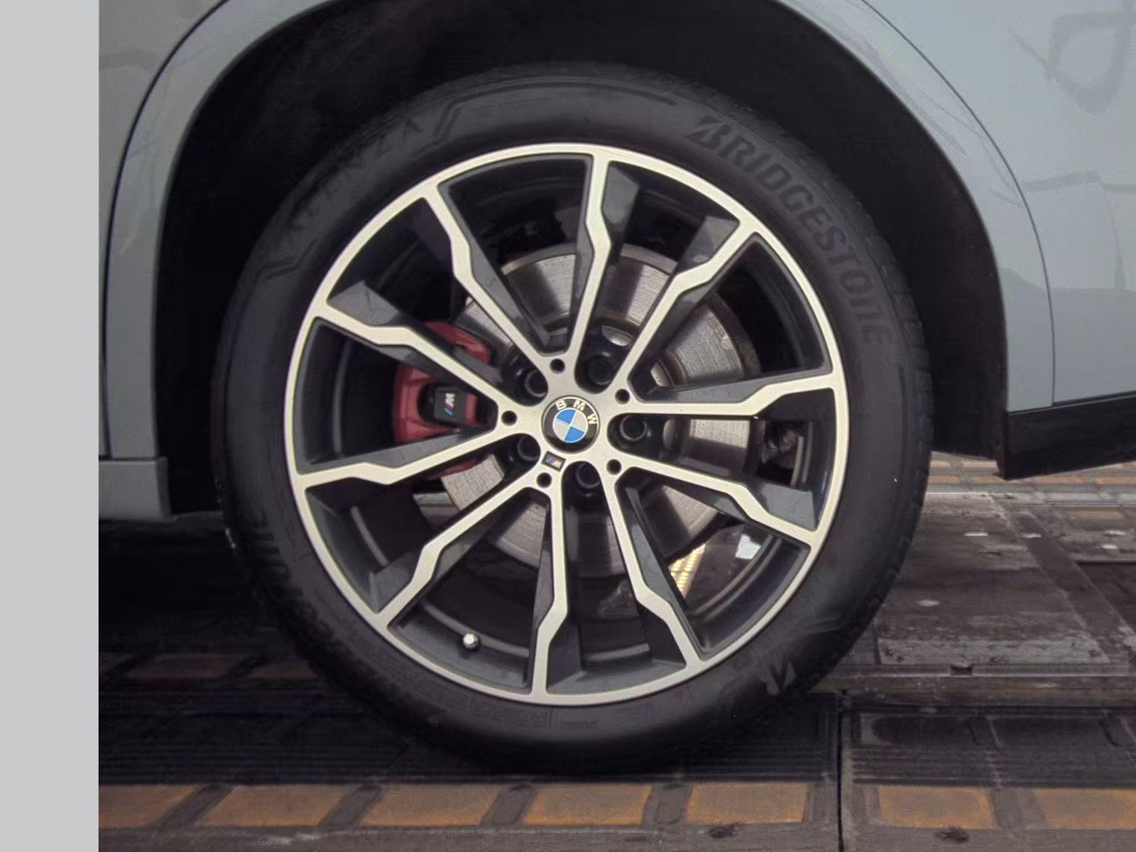 2022 BMW X4 xDrive30i AWD