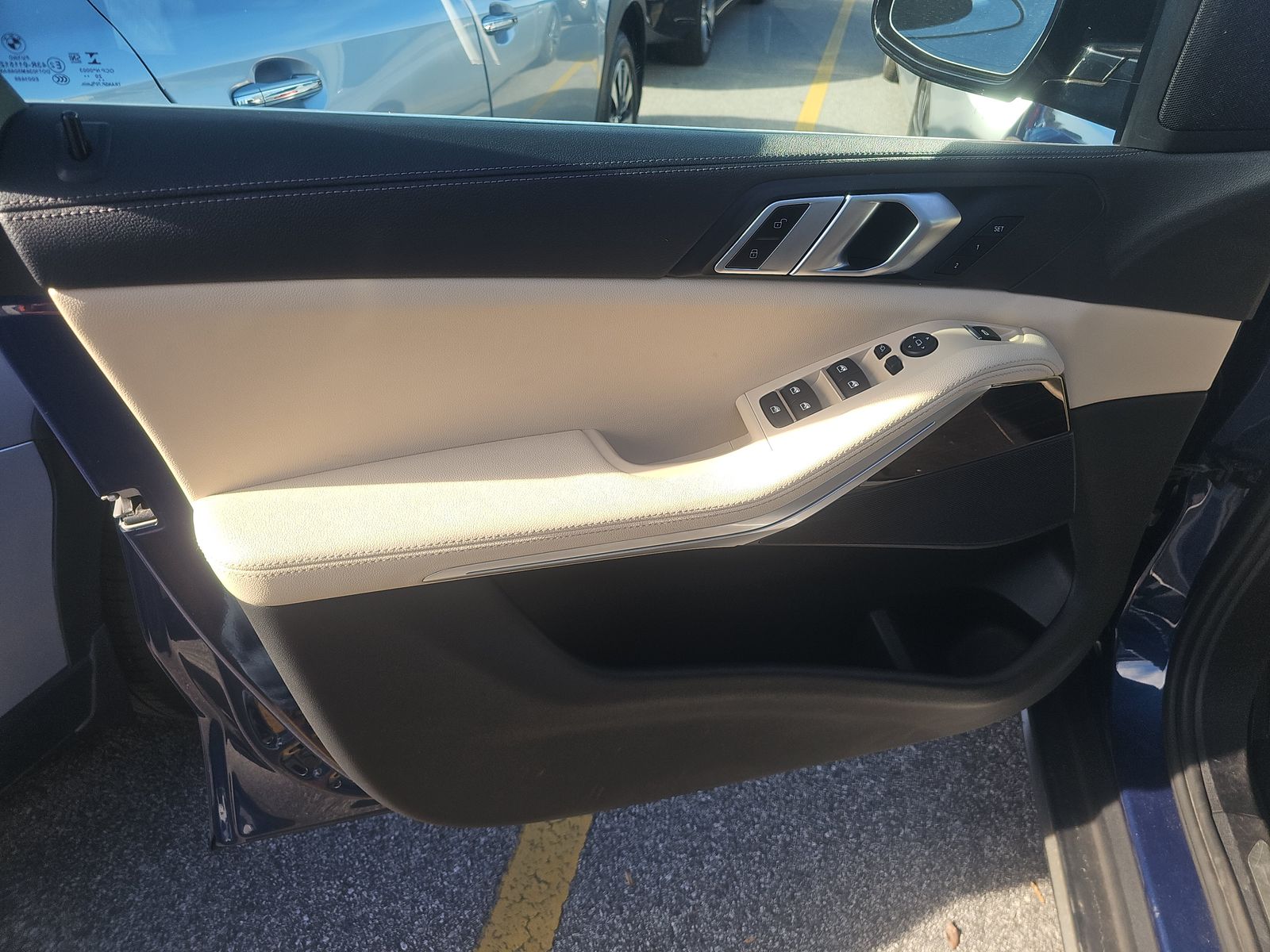 2021 BMW X5 xDrive40i AWD