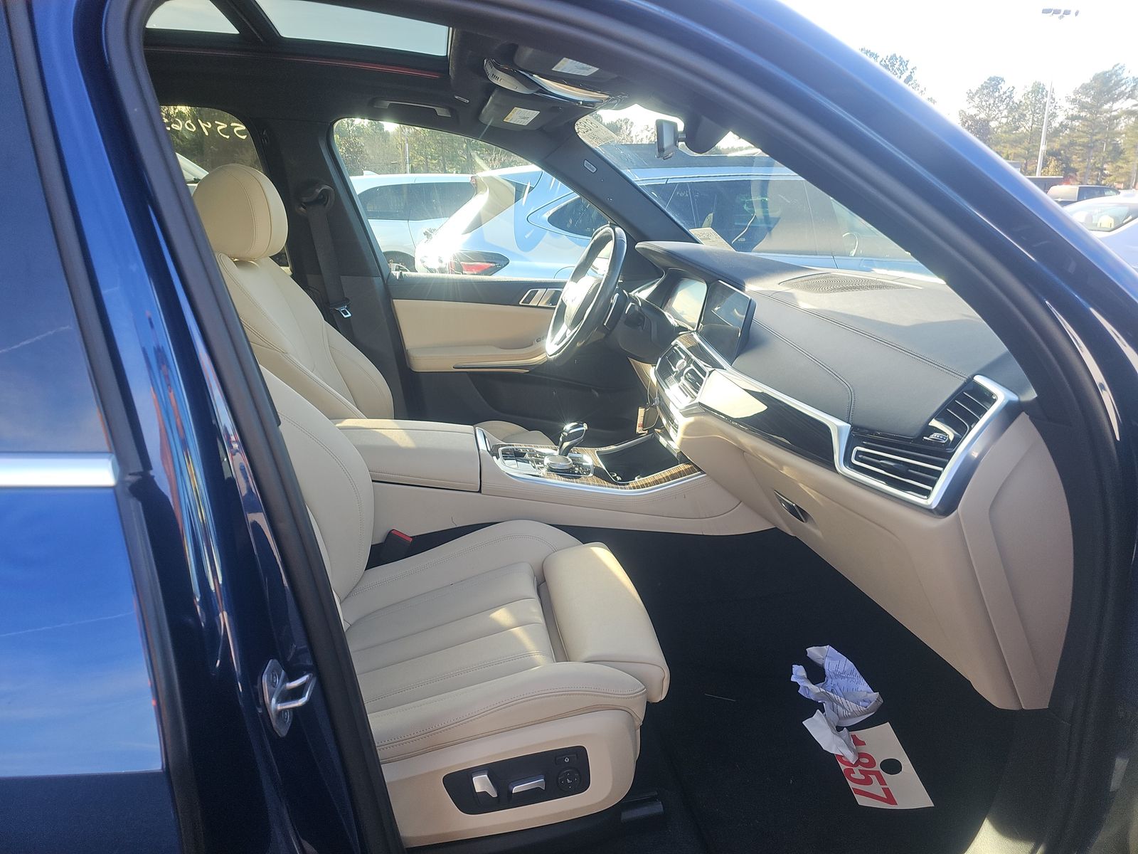 2021 BMW X5 xDrive40i AWD