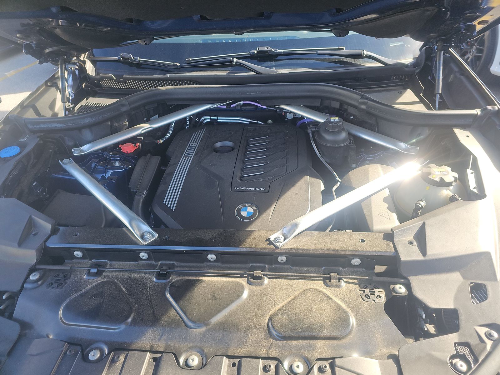 2021 BMW X5 xDrive40i AWD