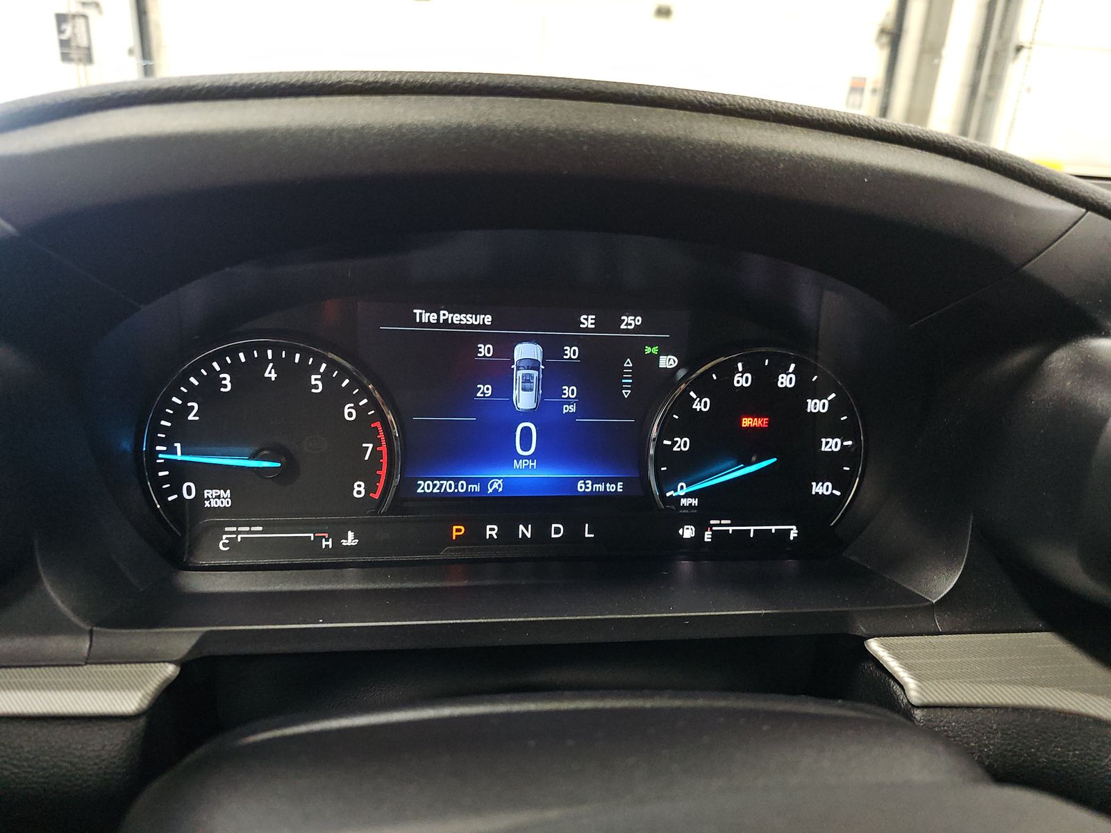 2023 Ford Explorer XLT AWD