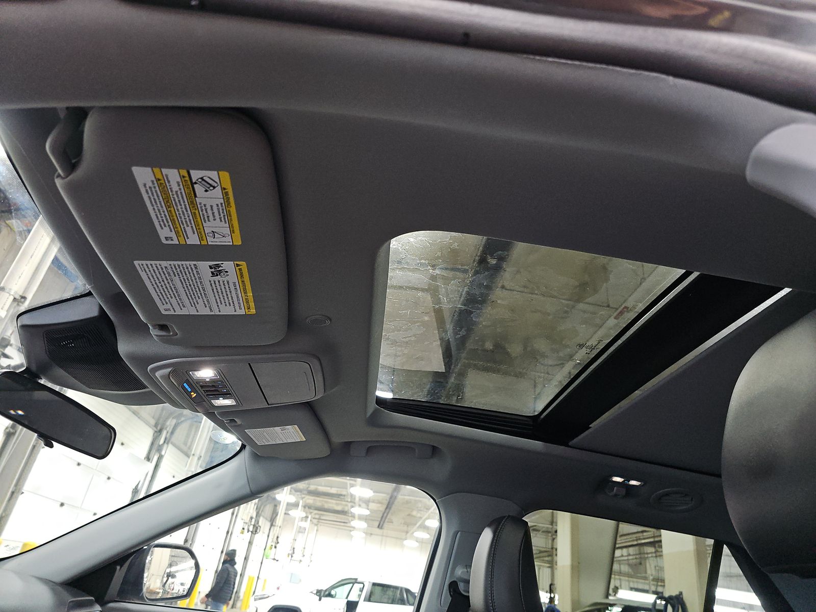 2023 Ford Explorer XLT AWD