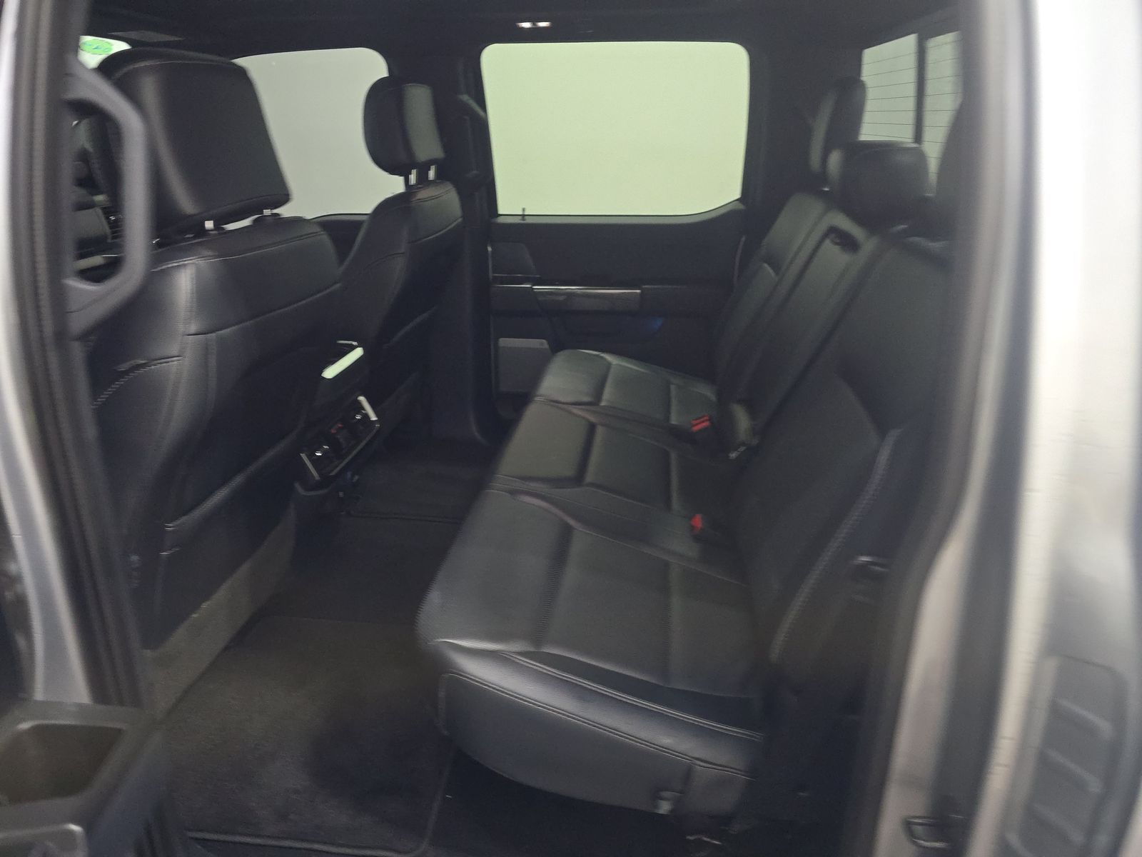 2023 Ford F-150 Lariat AWD