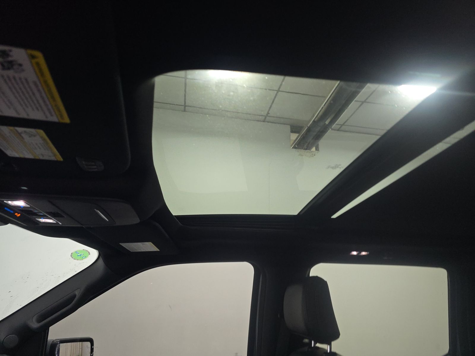 2023 Ford F-150 Lariat AWD