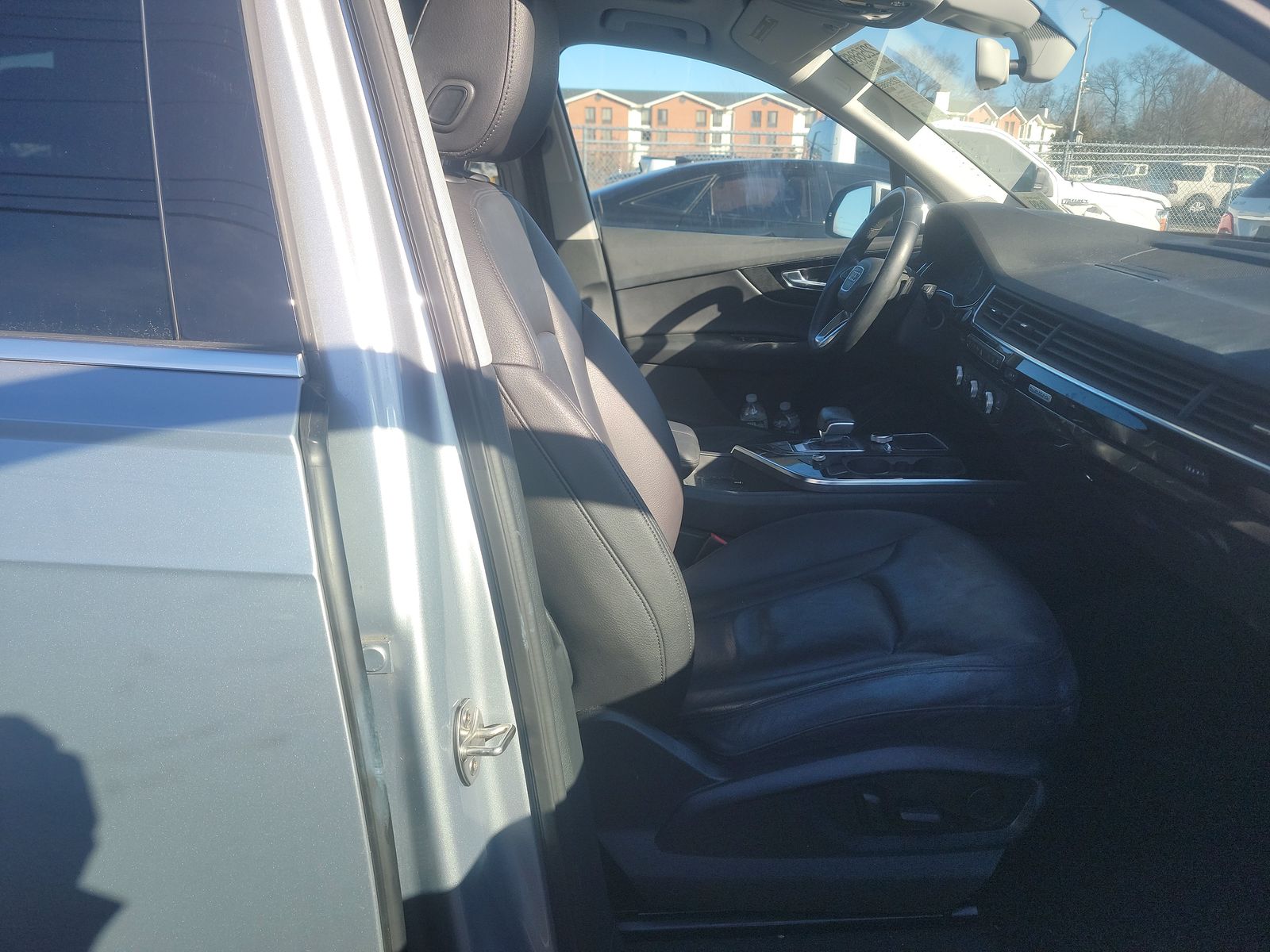 2017 Audi Q7 3.0T Premium Plus AWD