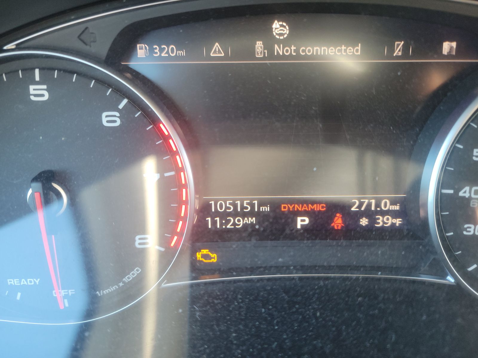2017 Audi Q7 3.0T Premium Plus AWD